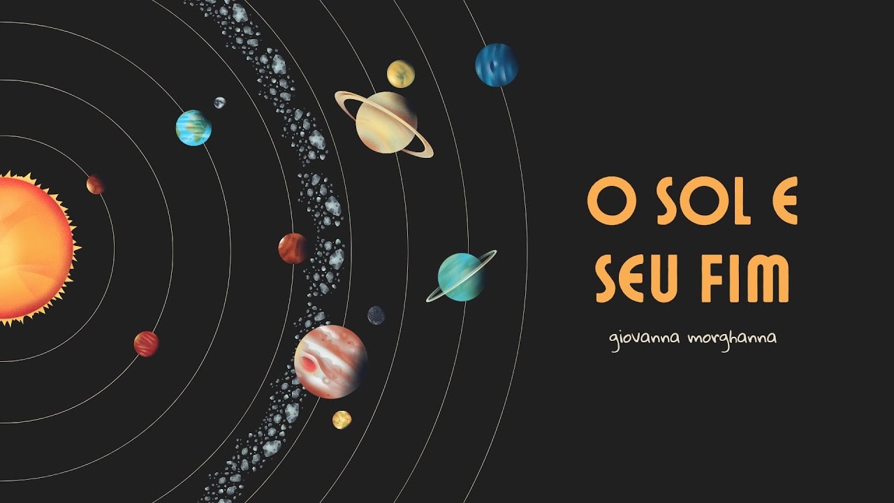 9 ano - evolução do sol - explicação detalhada (é essa que cai na prova haha)