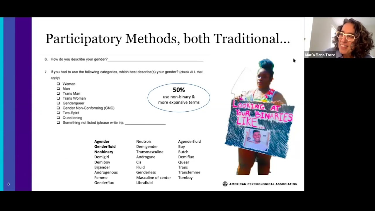 Essentials of Critical Participatory Action