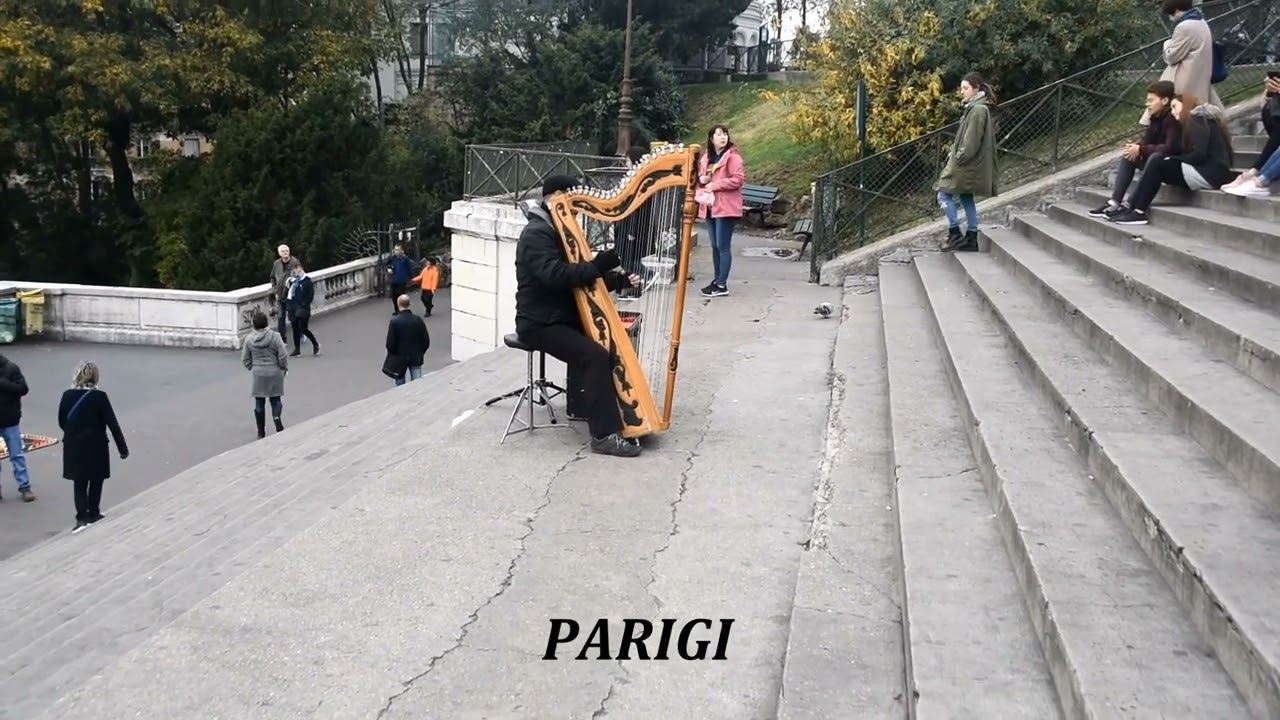 47- Musica del  Mondo 15