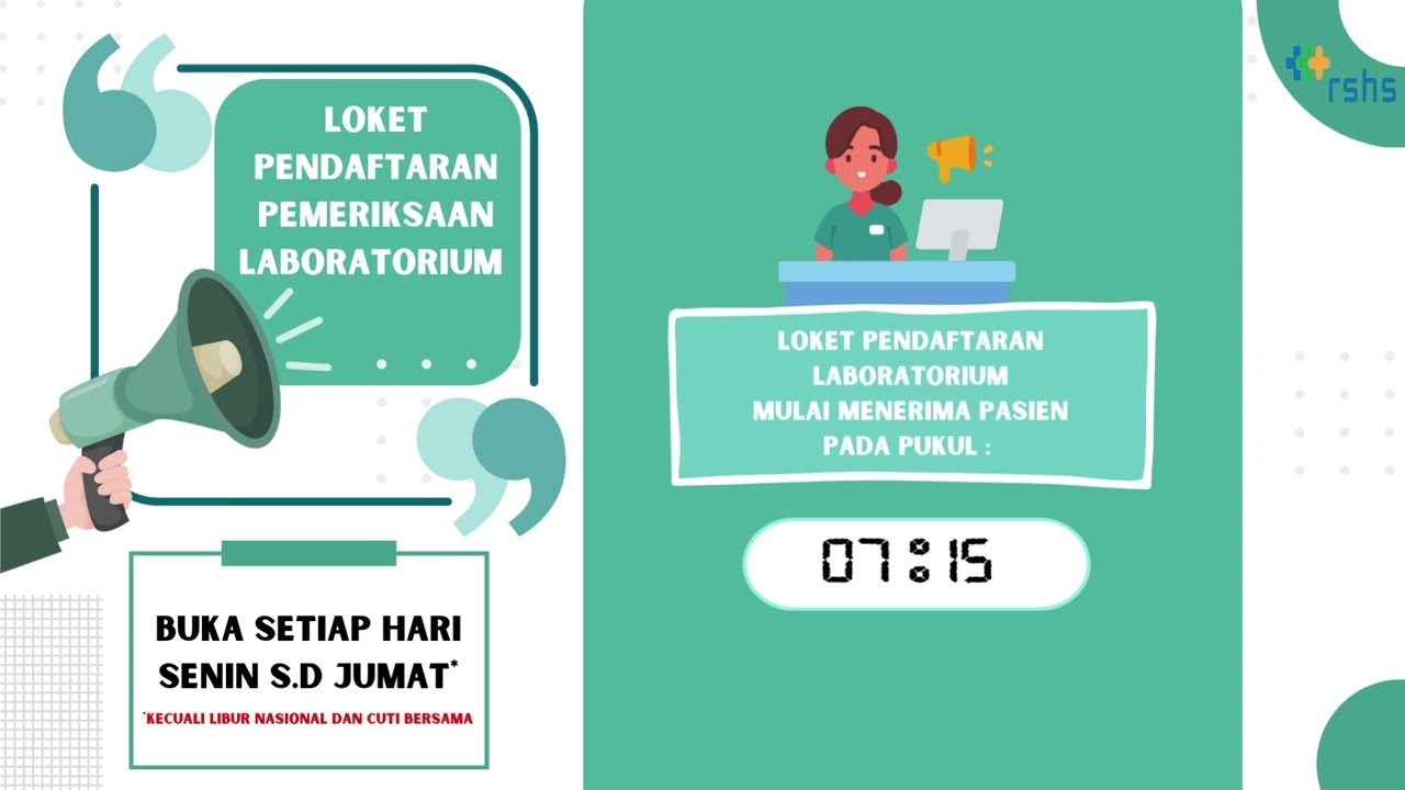 Alur Pelayanan Pasien BPJS Rawat Jalan RSUP Dr Hasan Sadikin