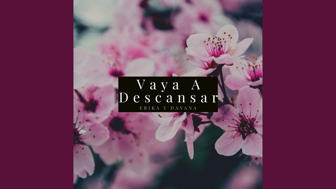 Vaya A Descansar (Demo)