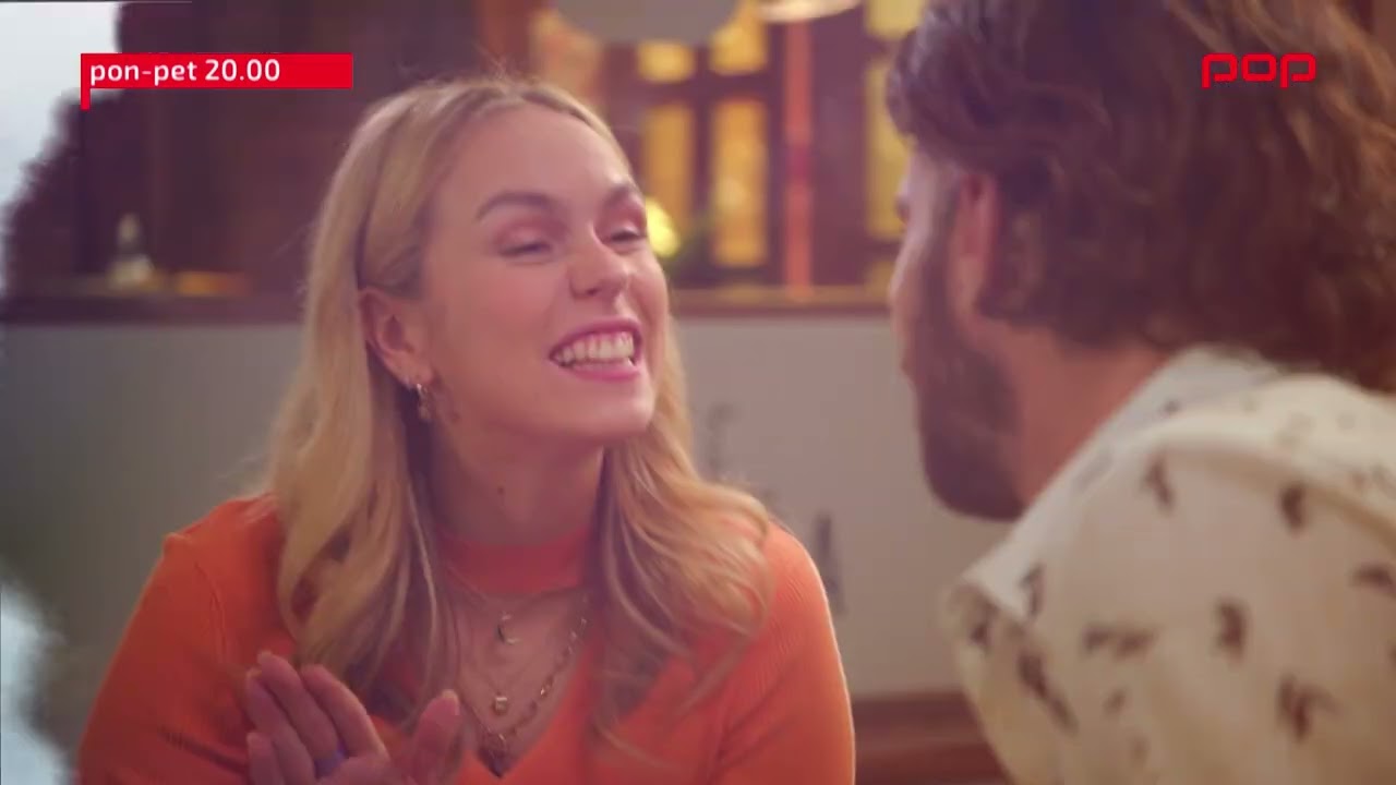 POP TV | Skrito v raju S2 | Tukaj je nova sezona!