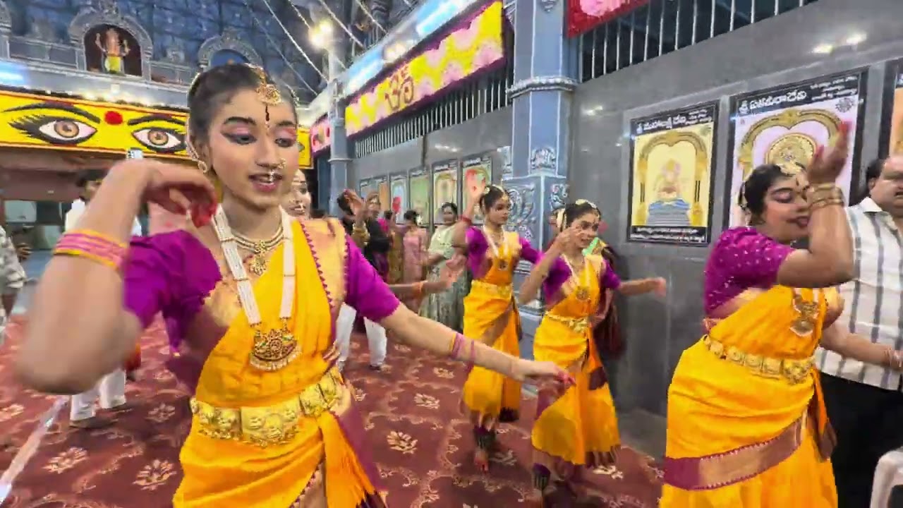 Miralam Mandi Mateshwari Ghatam Edurukolu 2026