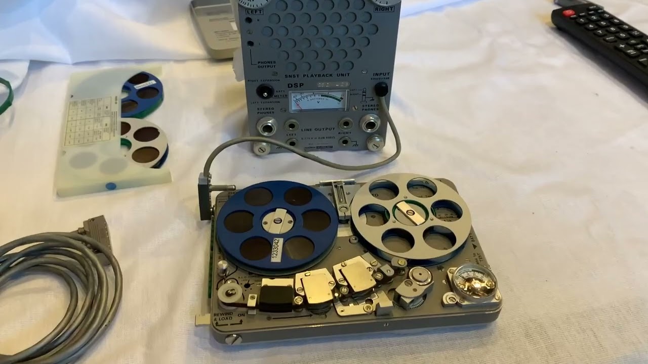 Nagra SN