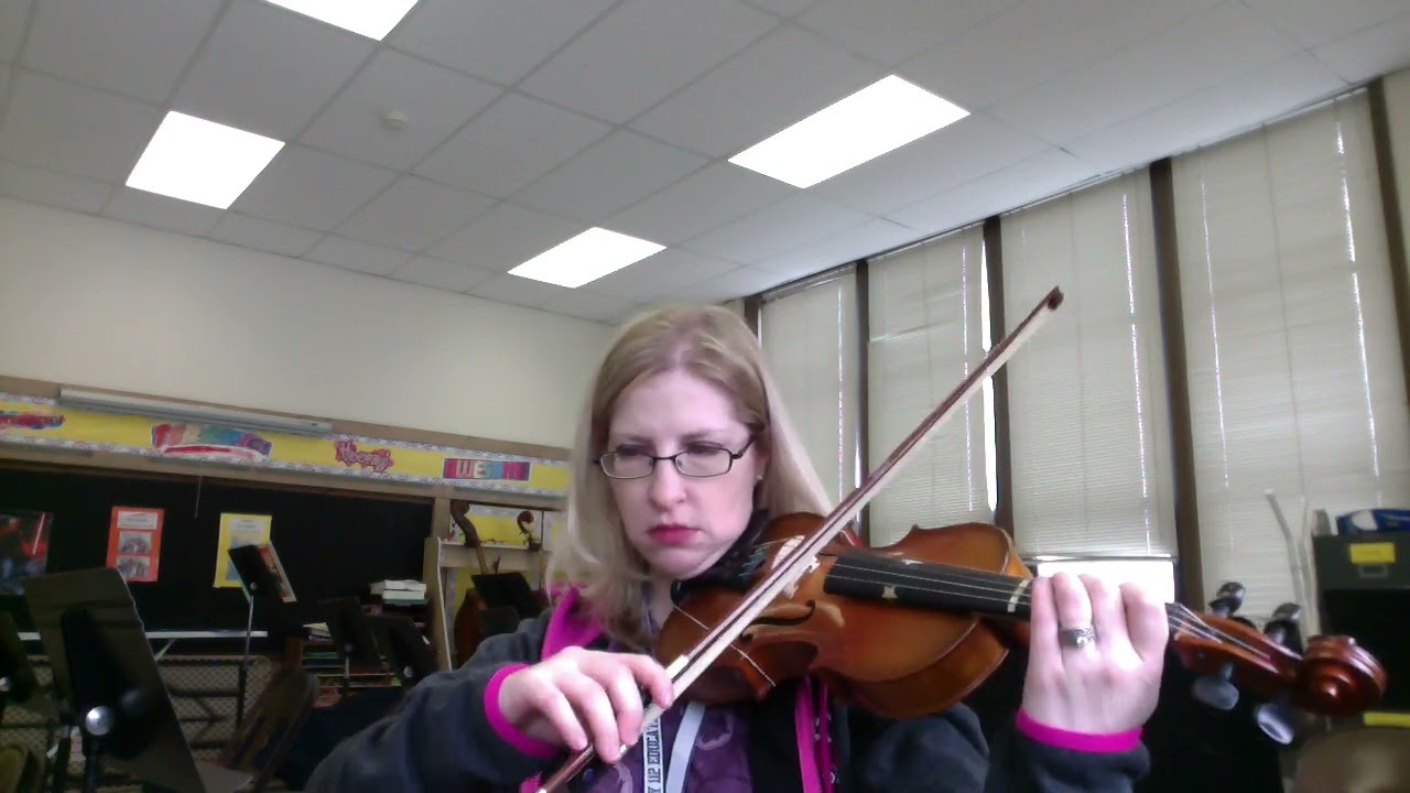 Zuma Breakers Viola