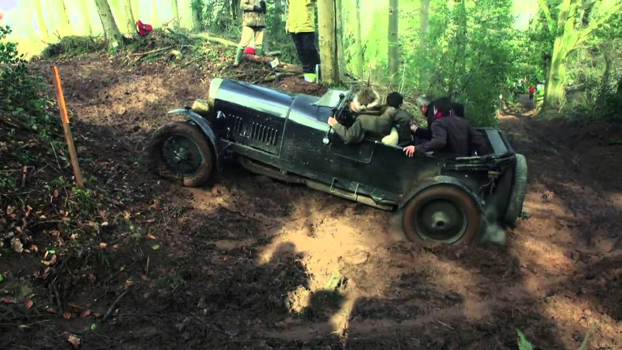 Hertfordshire Trials