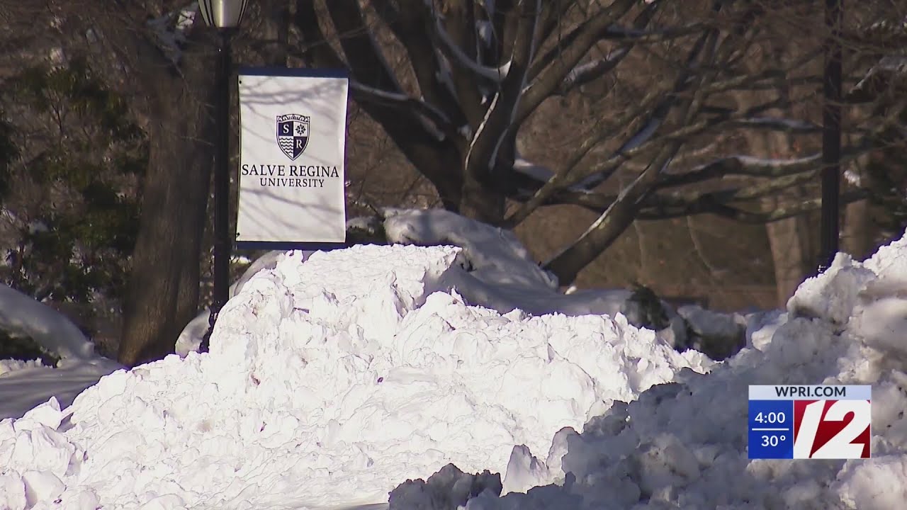 Salve student dies from carbon monoxide poisoning during blizzard