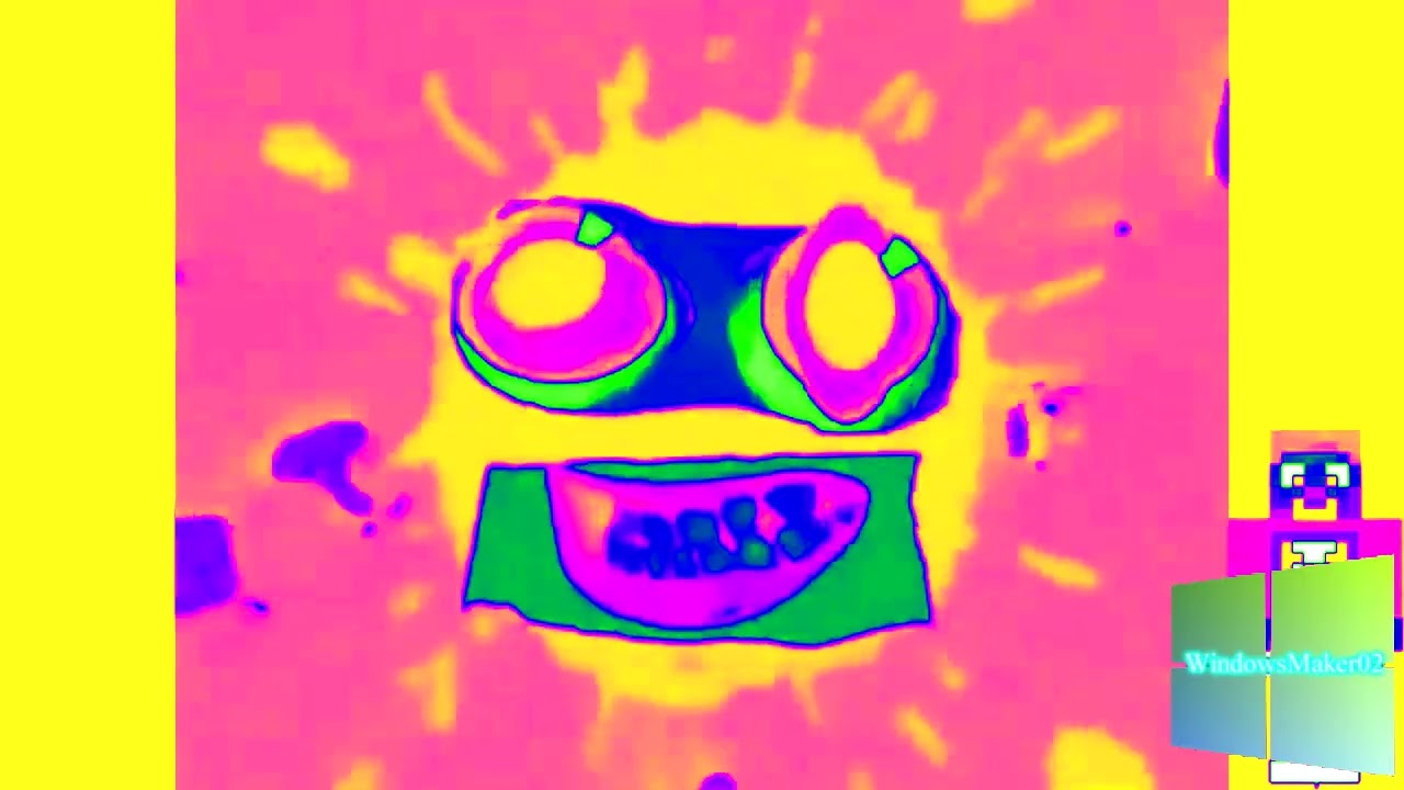 WOW Csupo Effects 5