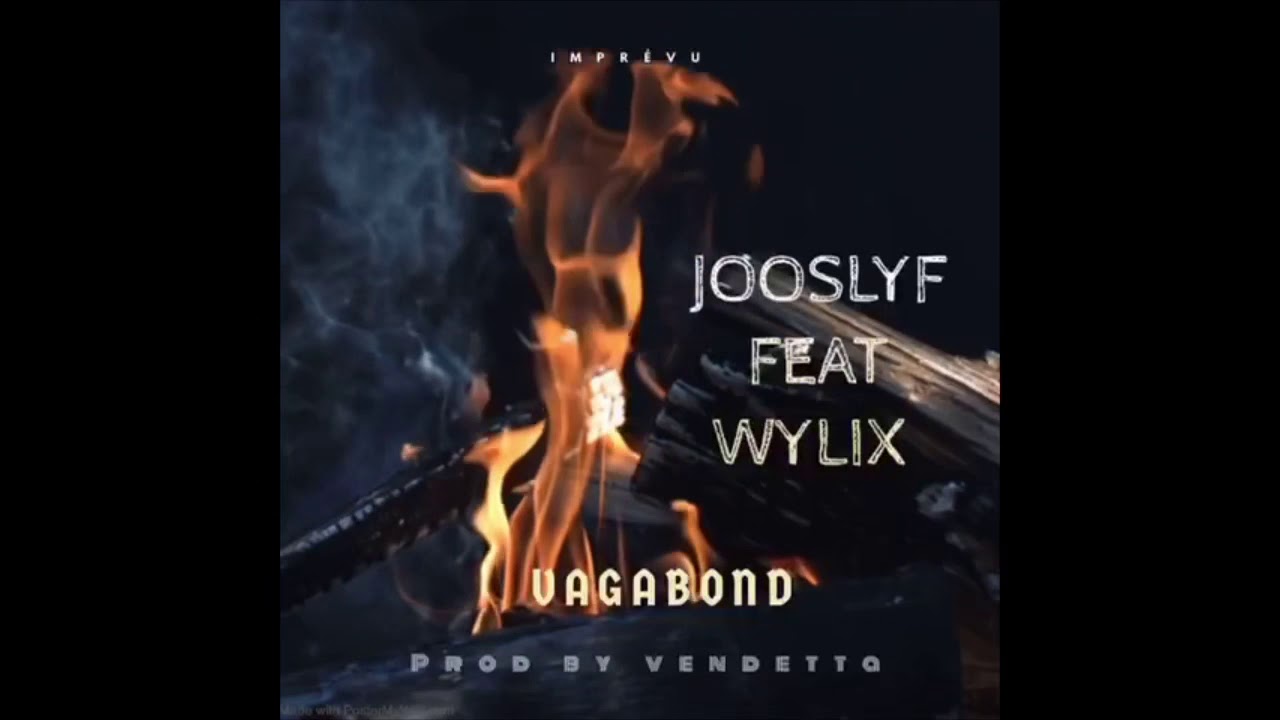 Jooslyf - Vagabond Feat. Wylix (Prod by Vendetta)