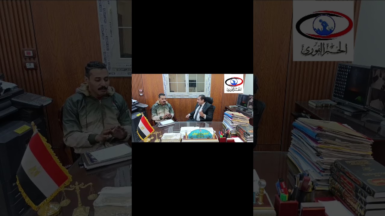 هل سقطت أحكام قضايا المخدرات بمصر ... قانونى يجيب للخبر الفورى
