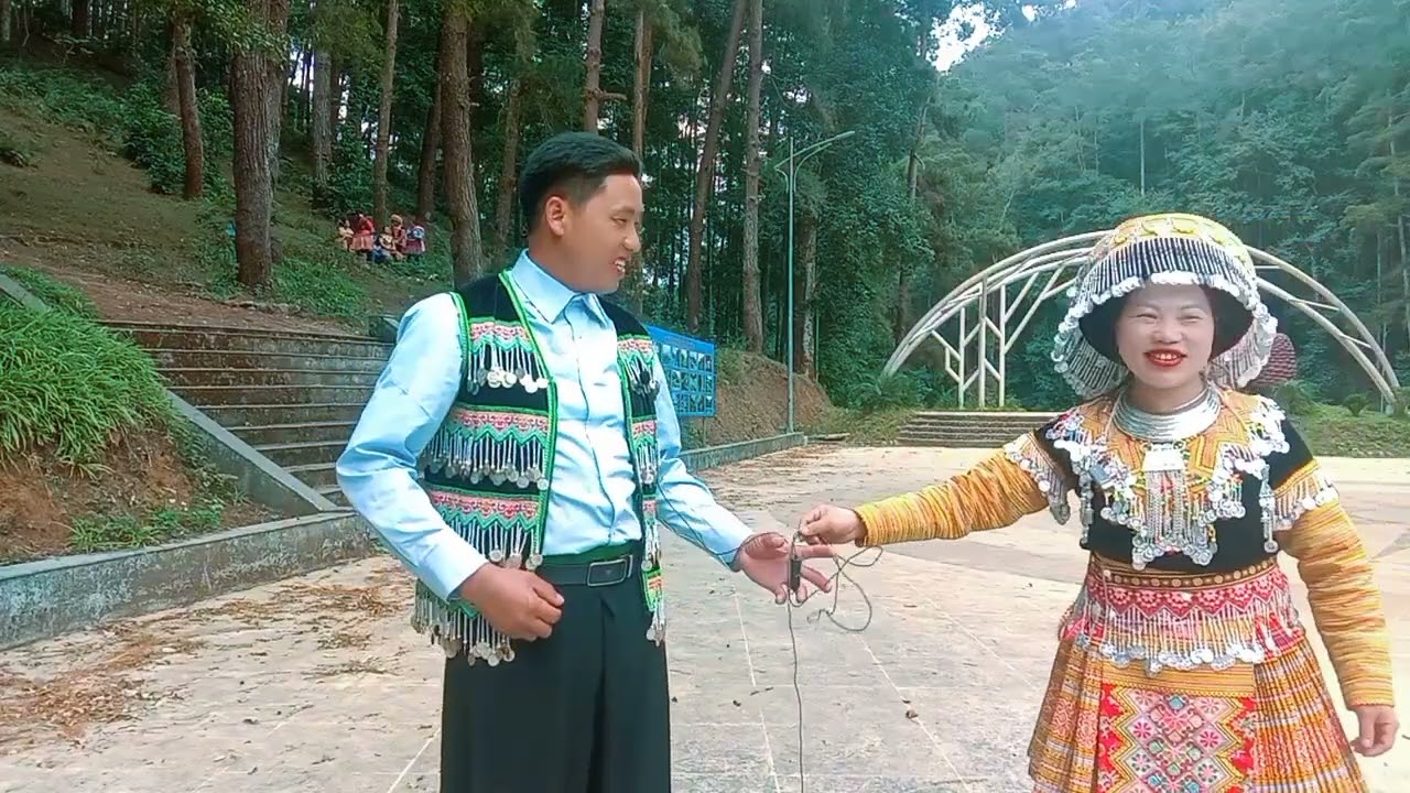Xub hawm thiab choo hawj lug txiaj zoo heev li