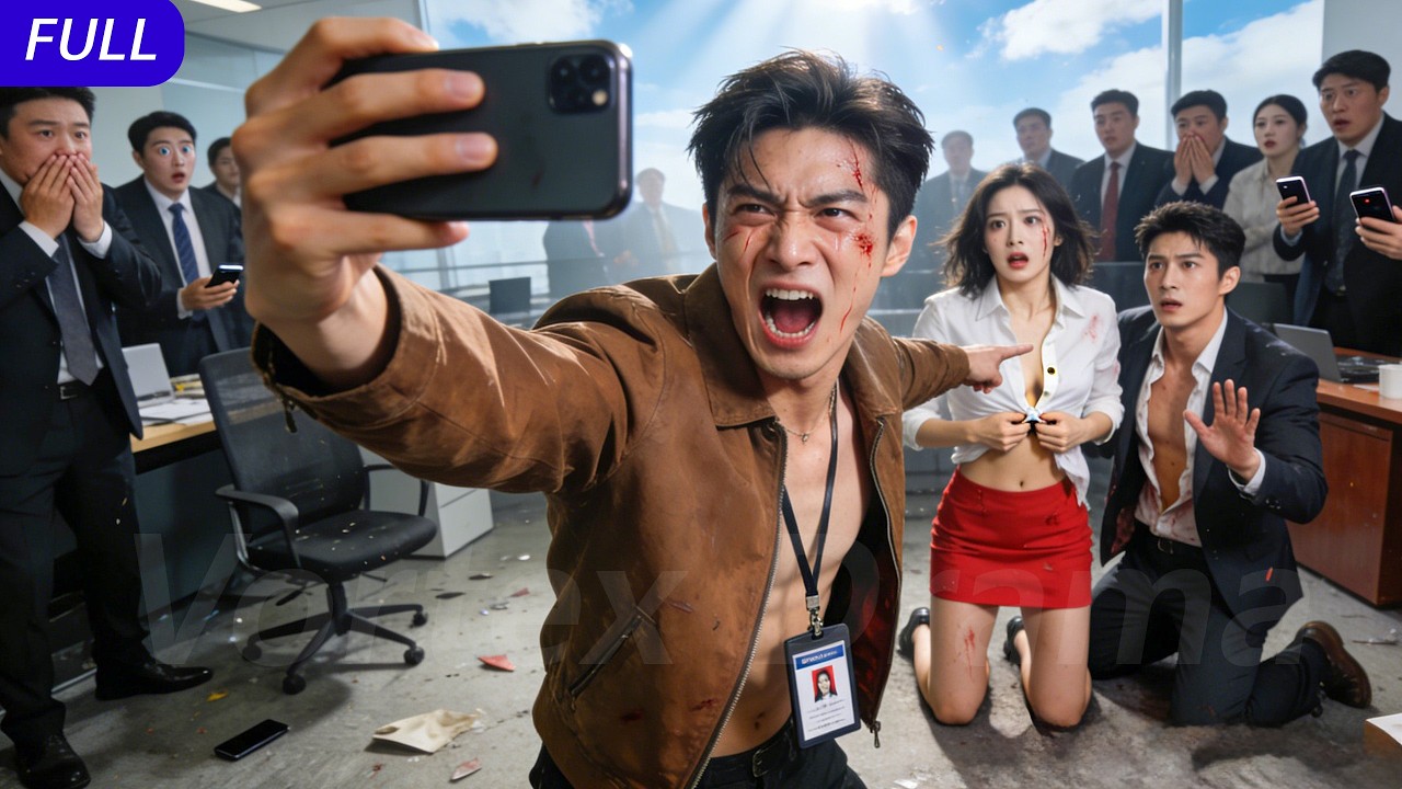 Killed in my past life, reborn to catch my cheating wife&mdash;I choose the CEO who loves me and rise!