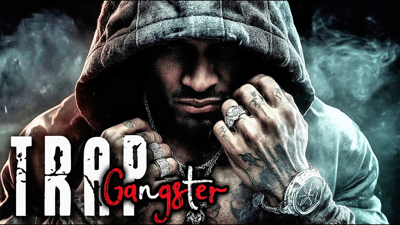 Gangster Trap x Freestyle Rap 2026 [Vol.129] - DARK AUTHORITY | Deep Alpha Energy & Cinematic Bass