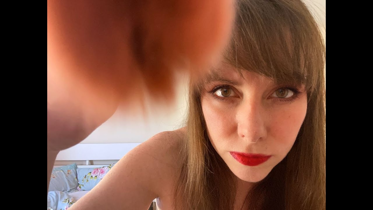 All about that blood, semen, and evidence... Episode three, Bedroom Forensics