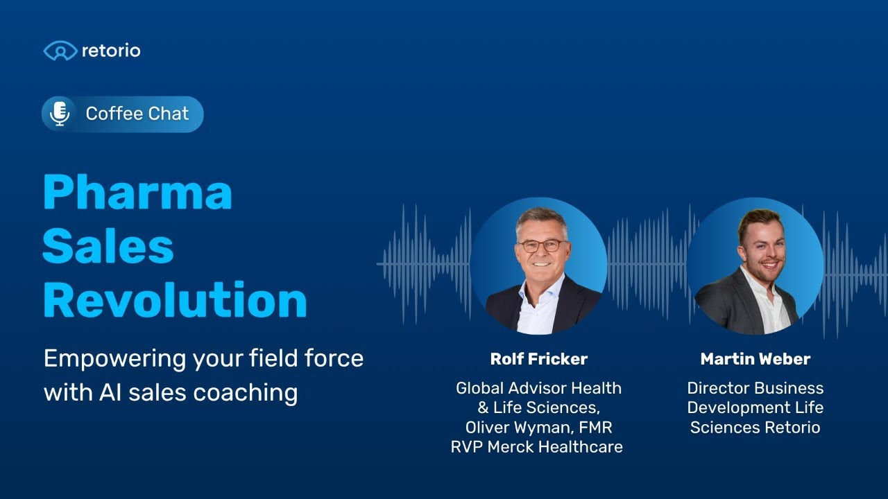 Pharma Coffee Chat Ep.4: Strategic commercialization and market access