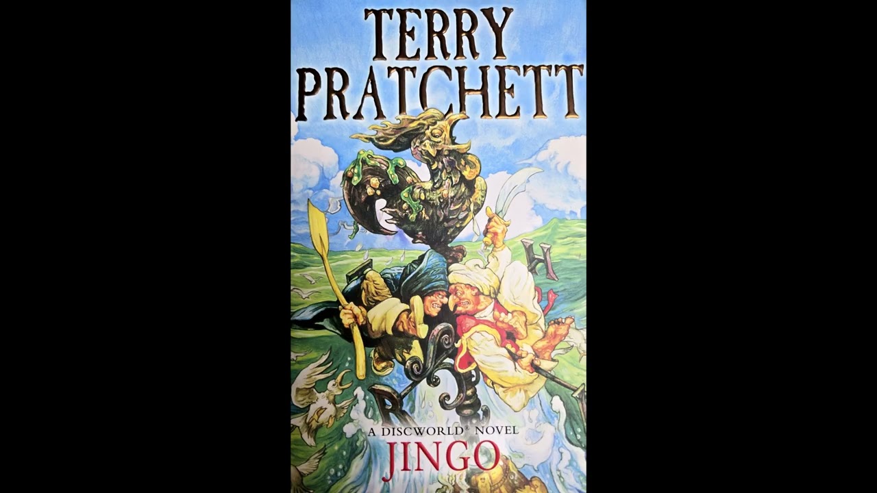 Jingo Review (Light Spoilers)