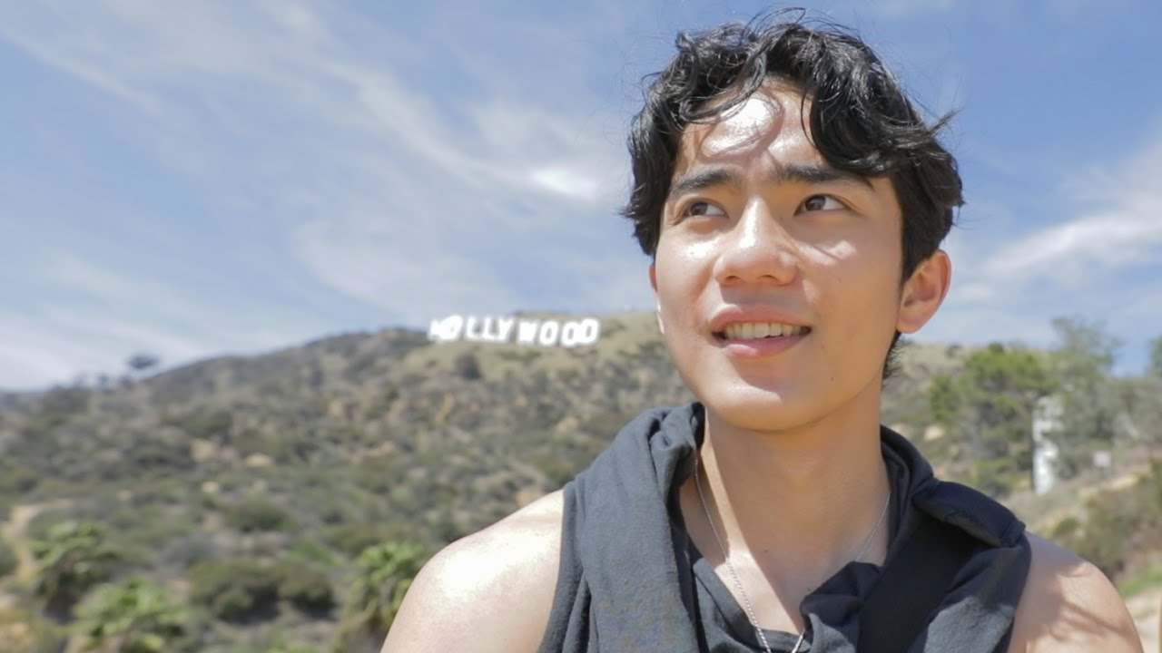 Weekend in My Life in LA