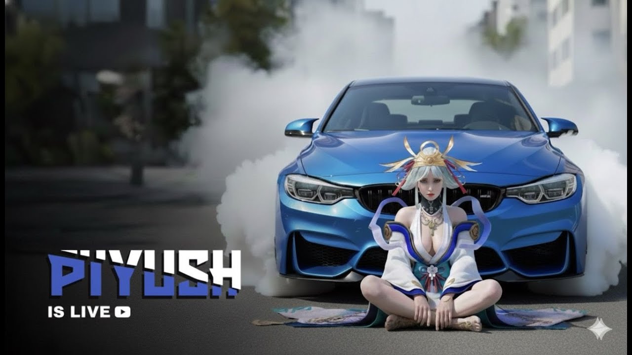 AGGRESSIVE BGMI GRANDS LIVE GAMEPLAY | IGL POV