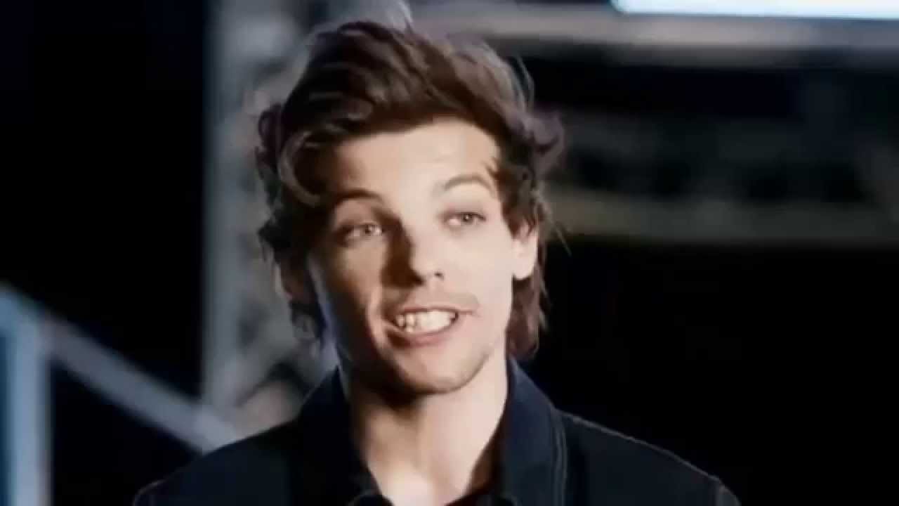 Louis Tomlinson | Heart Attack