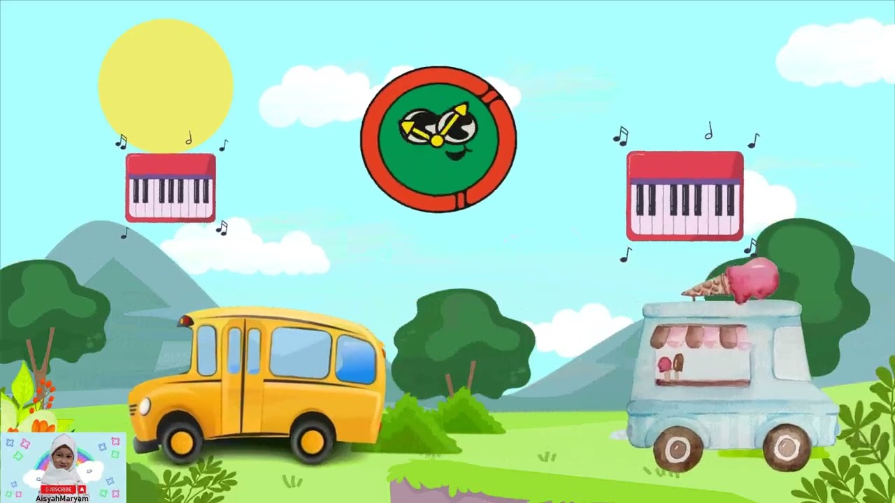 Хикори Дикори Док | Супер простая песенка | Мерцай, мерцай, маленькая звёздочка Кокомелон | Детск...