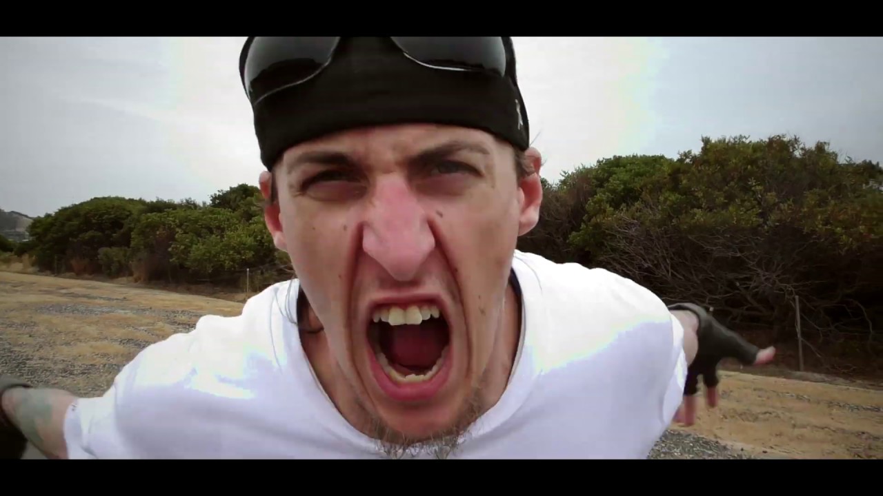 Young Tom - Not A Gangster - Music Video