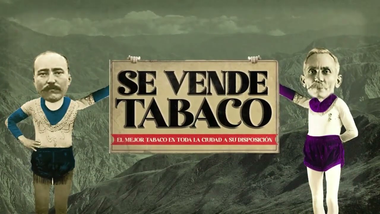 Documental Hermanos Garnica - (2023) Bucaramanga - Colombia