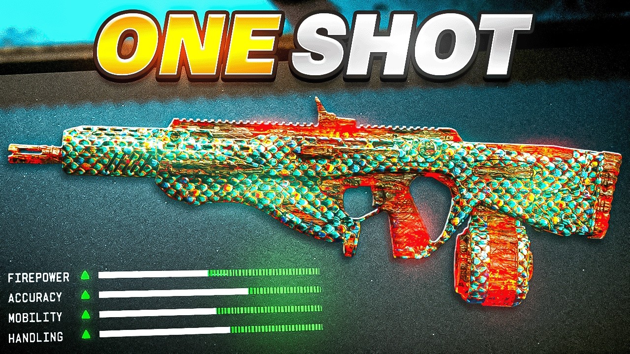 *NEW* BEST SWORDFISH CLASS After UPDATE in BLACK OPS 7! (BO7 Best Class Setups)