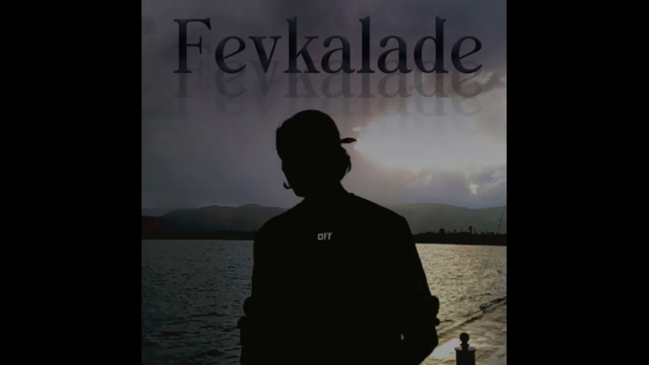 Vianox - Fevkalade (Official Audio)