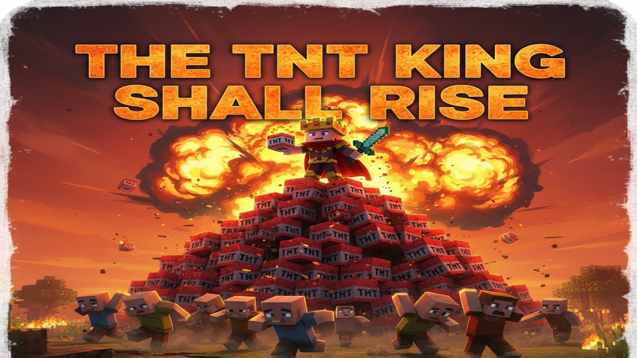 Testing 50 Types of Custom TNT (Don't try this) Part 2! (Mod Review) @MentalMovez