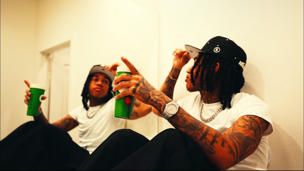 Jay Furr - I'm Good (Official Music Video) Dir. @shotbywyatt