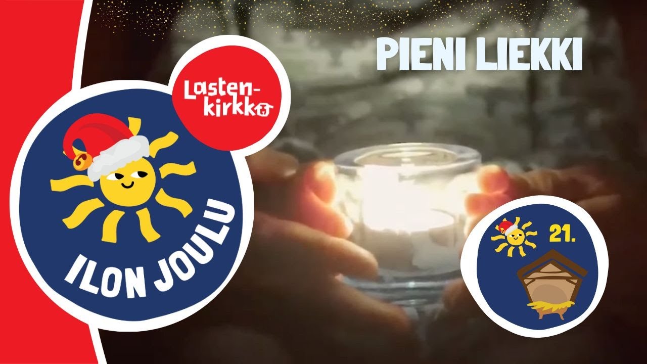 Pieni liekki