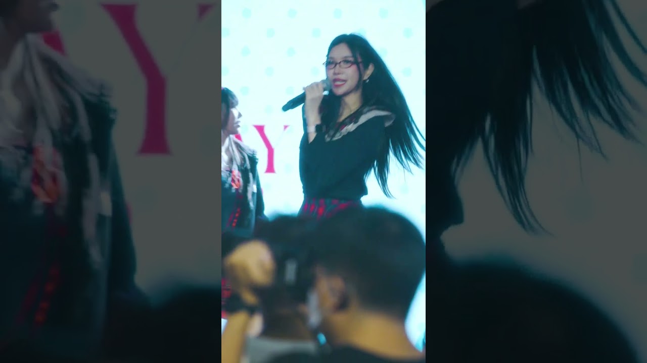 [Fancam] Punnhyaz HatoBito | Watashi No Katachi | 31012026