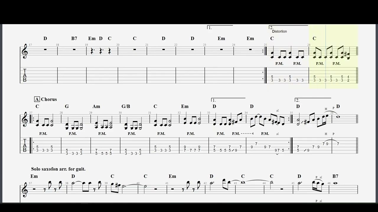 Olympic  - Jednou   tabs