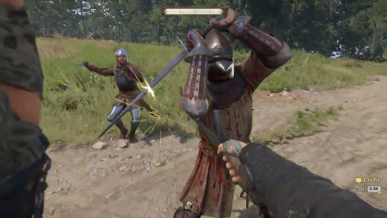 light henry gameplay