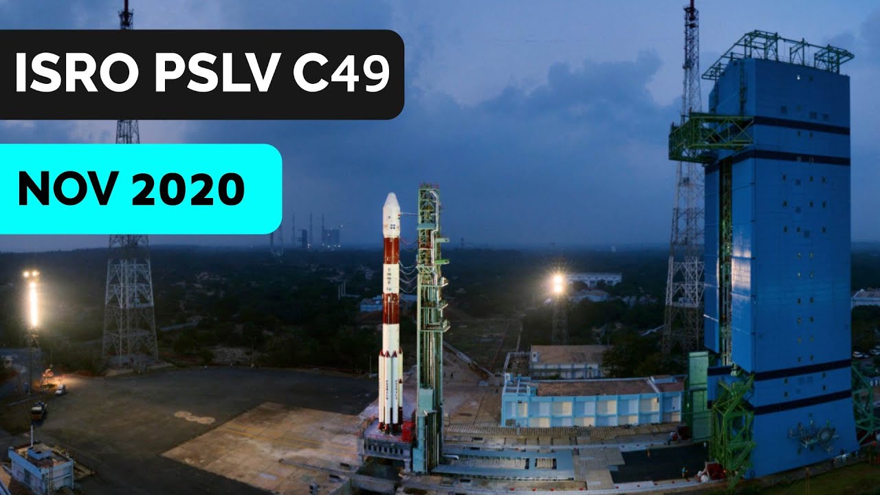 Here are the launches ISRO has planned for 2020