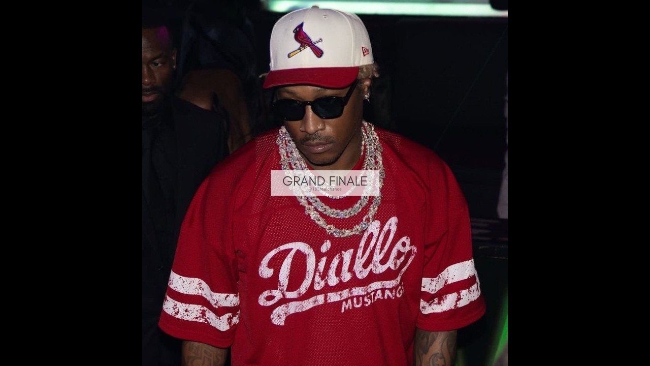 [FREE] Future x Zaytoven Type Beat - 