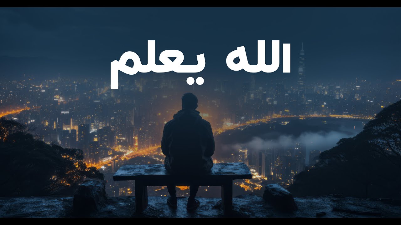 نەشیدی عربی || اللە یعلم || ژێرنووسی کوردی