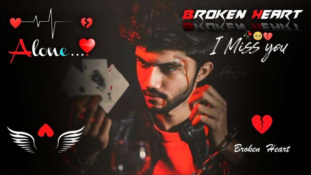 तेरी यादों की रात 🥺💔 | Heart Touching Night Sad Song | Alone Feelings | 2026