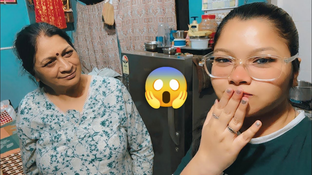 Ye Kya Kya Bol Diya Maine Mummy Ko? 😱