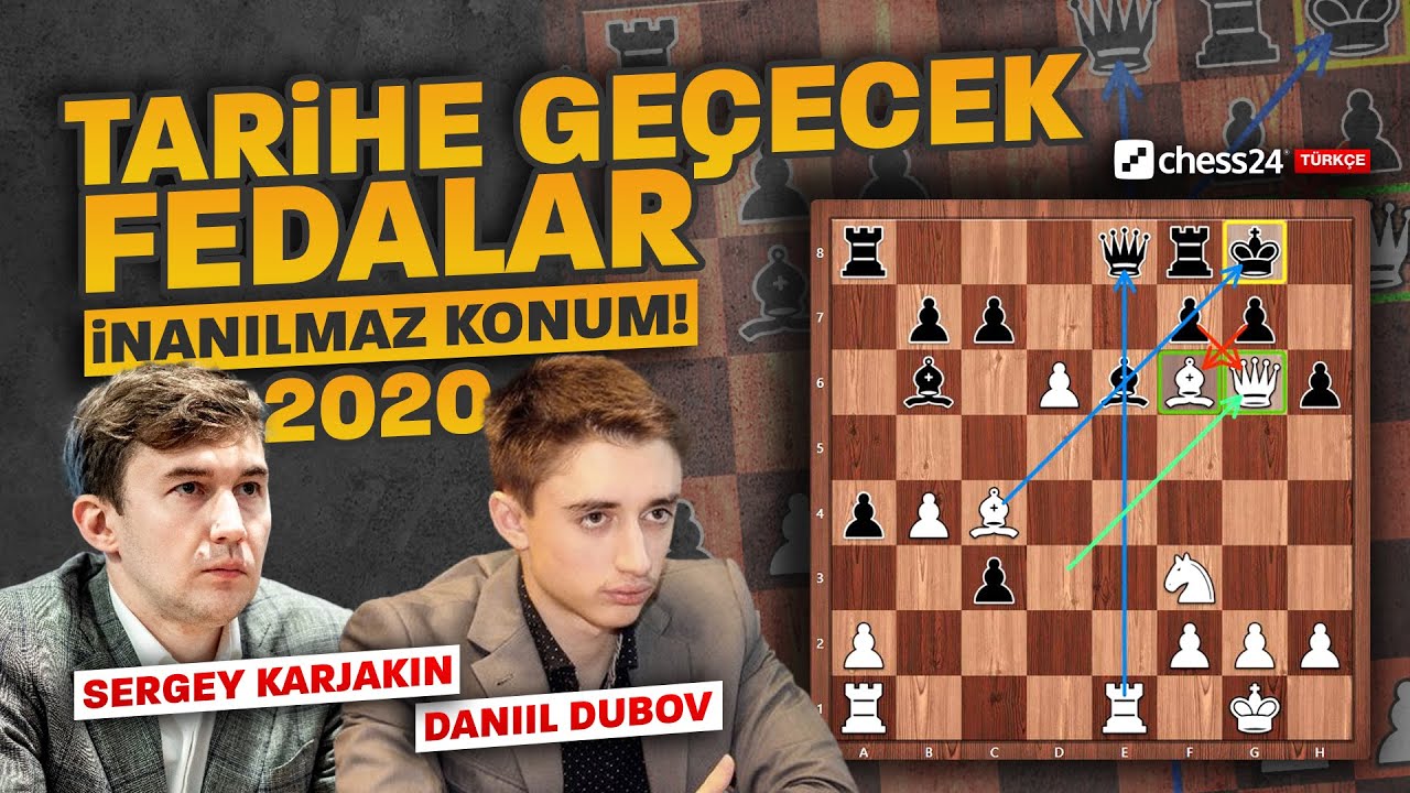 YILIN MAÇI! 2020 Yılının En İyisi | Yıllarca Hafızalardan Silinmeyecek Bir Oyun