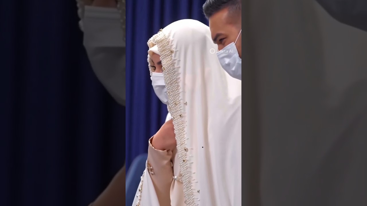 A Special Wedding Blessing 💍🫡 [Ayatollah Khamenei -\Edit]
