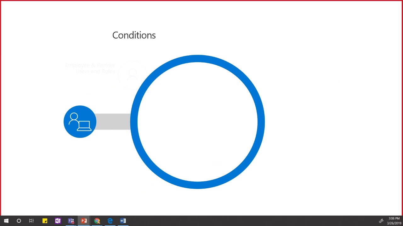 MCAS webinar: Conditional Access App Control | Session 3 | US