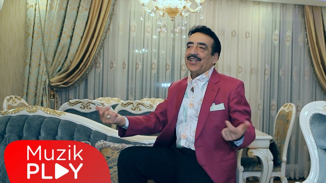 Hakkı Bulut - Vuslat Çiçekleri (Official Video)