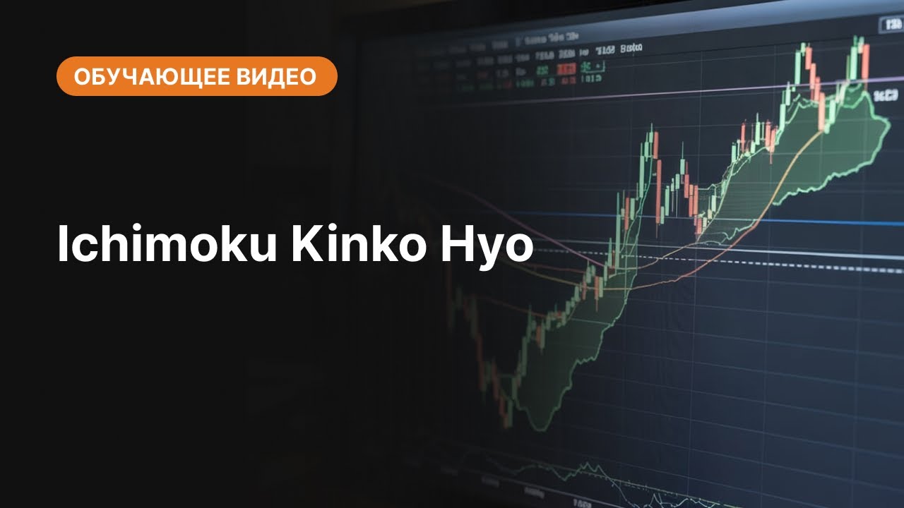 Ichimoku Kinko Hyo: просто о сложном | AMarkets