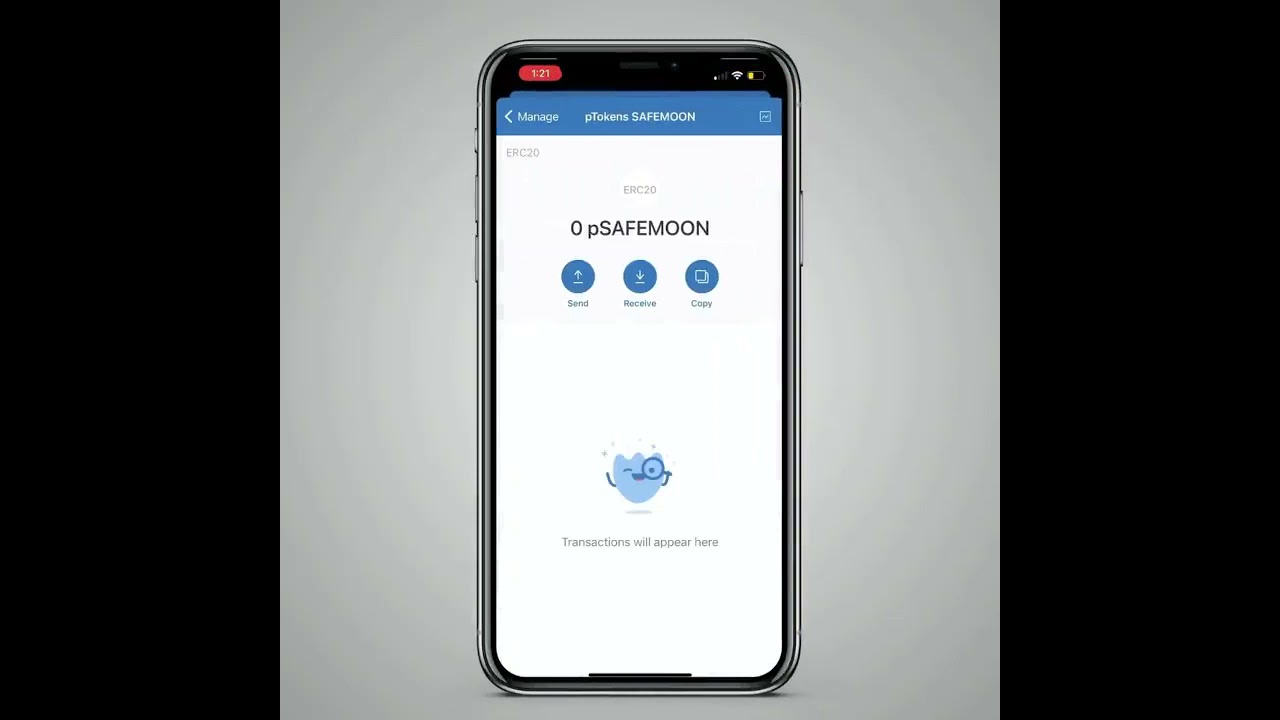 How to bridge step by step | Safemoon
