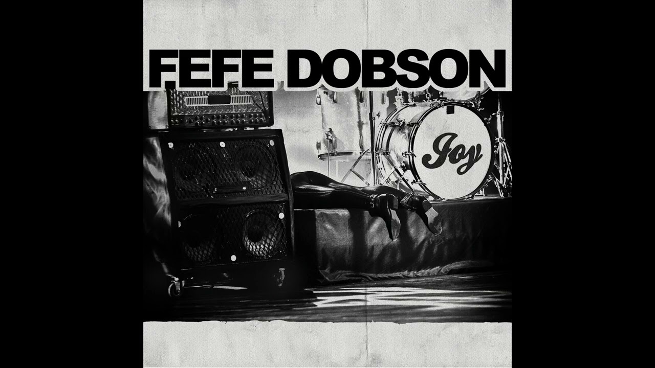 Fefe Dobson - Ghost (Instrumental)