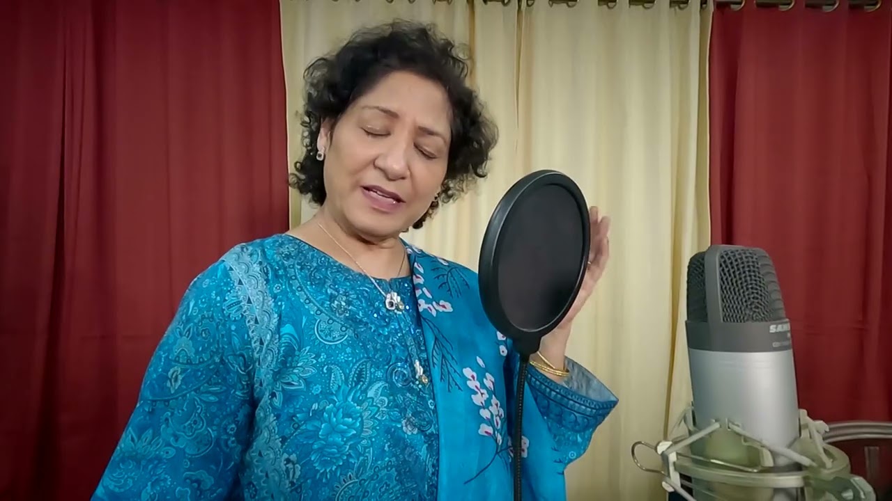 Bohat yaad ayin gay wo din (Gul Afshan)