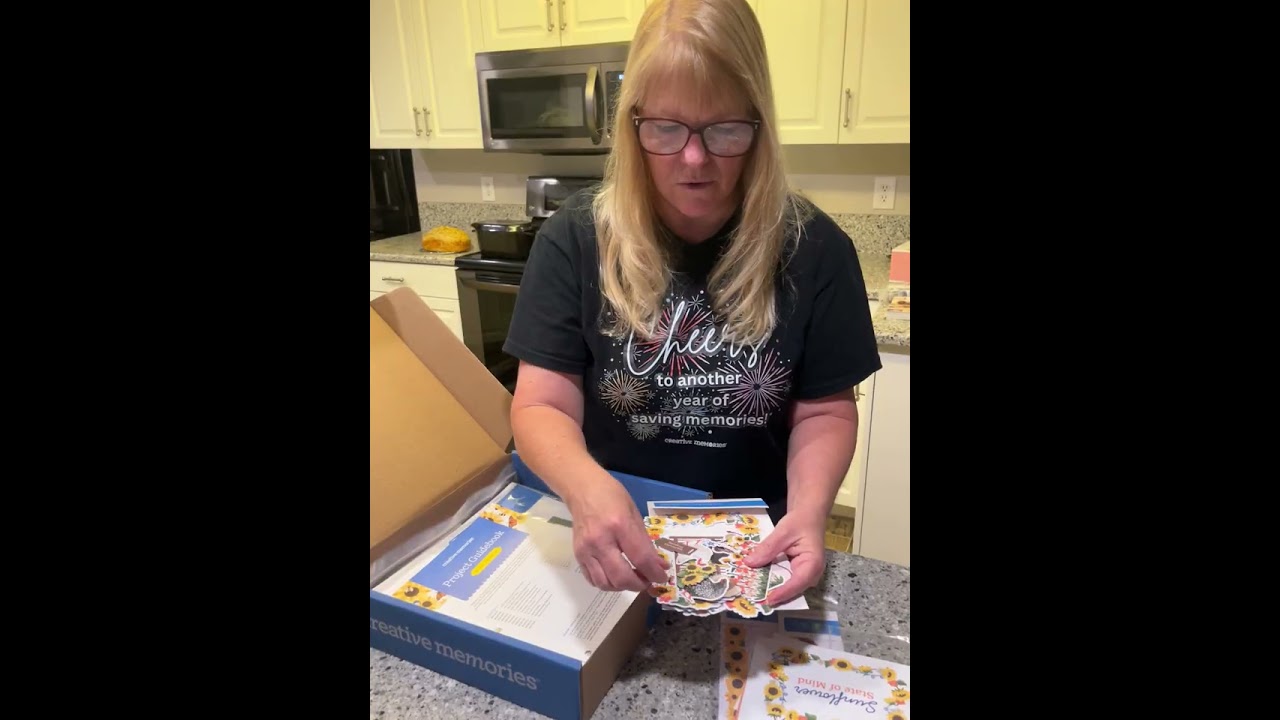National Scrapbook Day products launch on Monday - don’t miss out! 