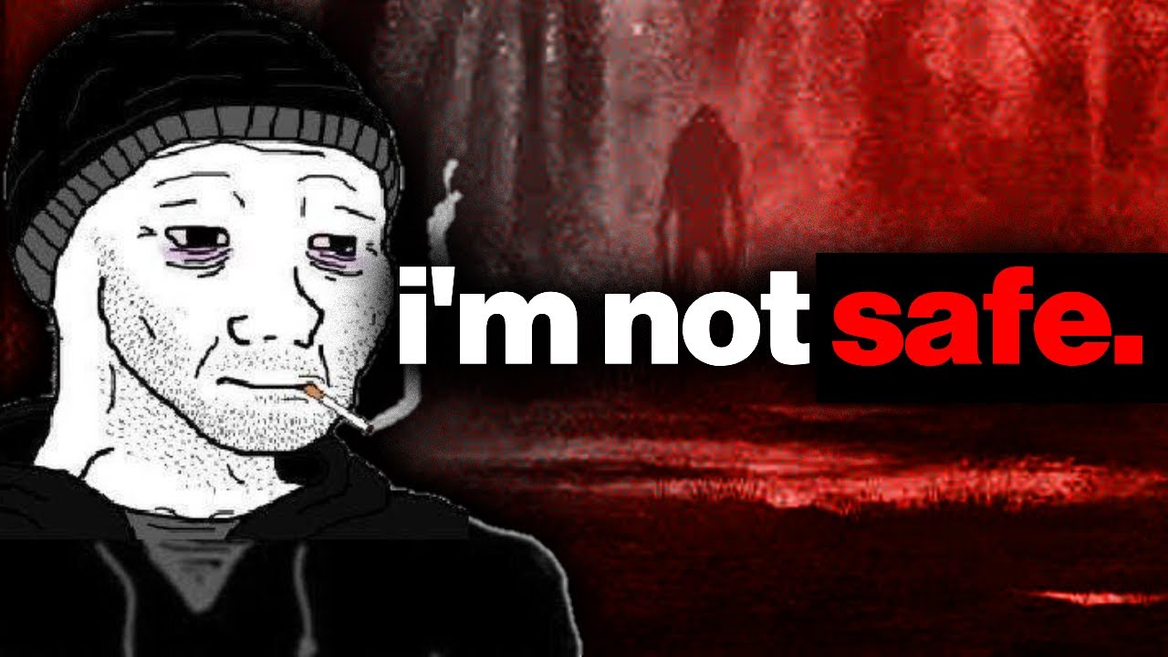 Reddit Встречи с оборотнями