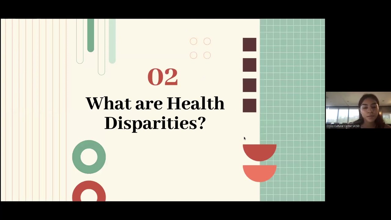 Centering Community Voices in Public Health